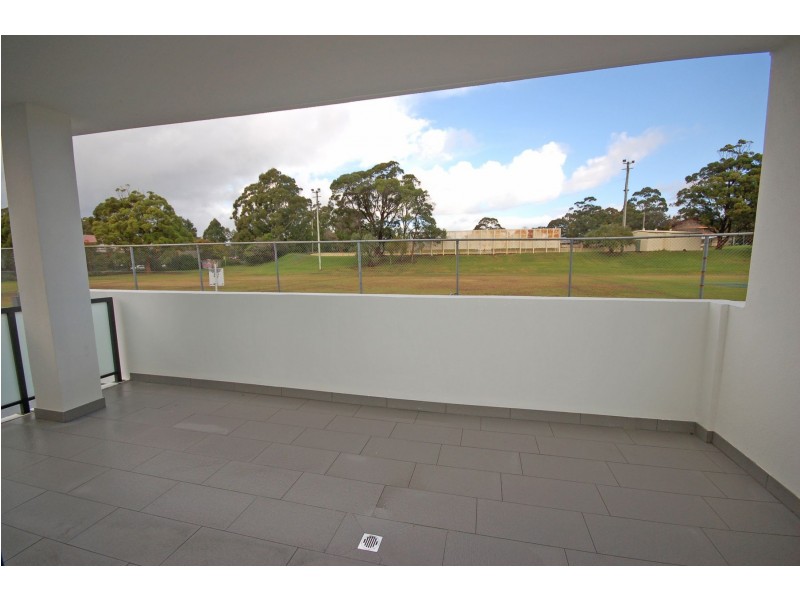 104/46 President Ave, Caringbah NSW 2229