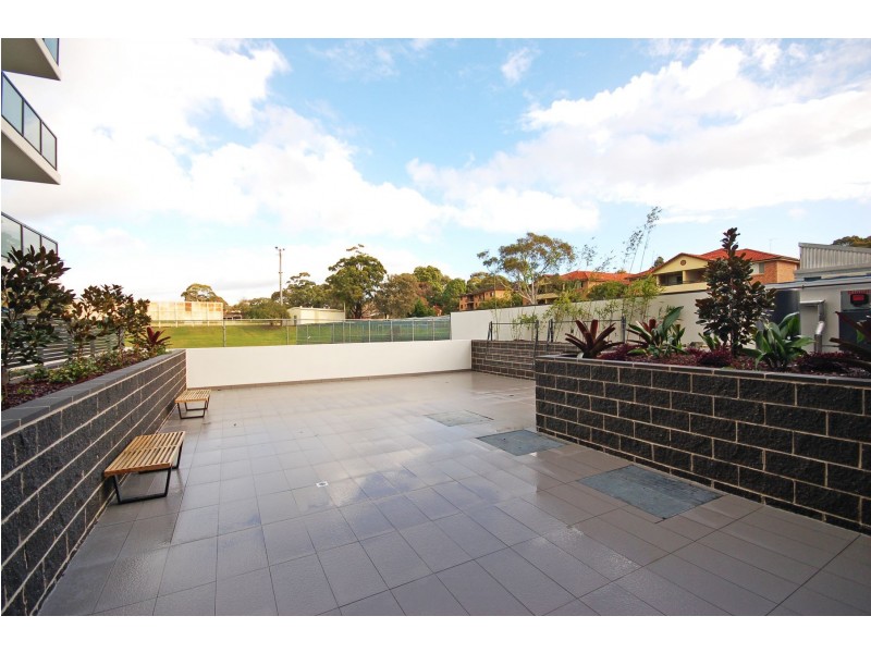104/46 President Ave, Caringbah NSW 2229