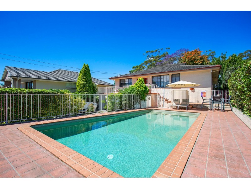 20 Forest Road, Yowie Bay NSW 2228