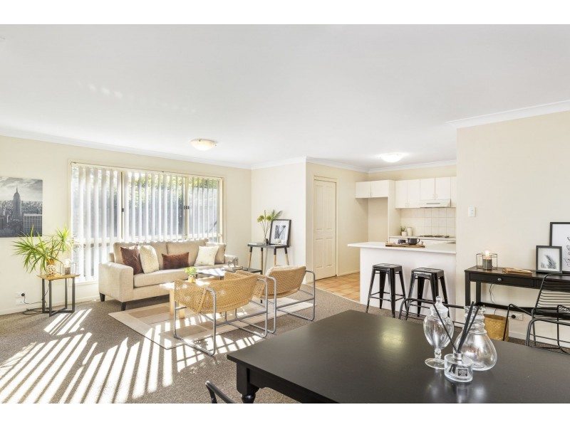 3/97 Willarong Road, Caringbah NSW 2229
