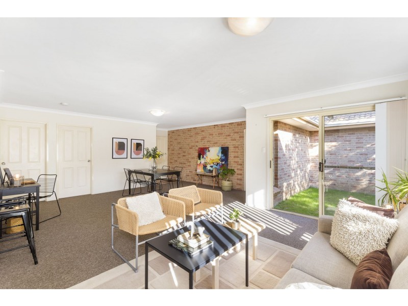 3/97 Willarong Road, Caringbah NSW 2229