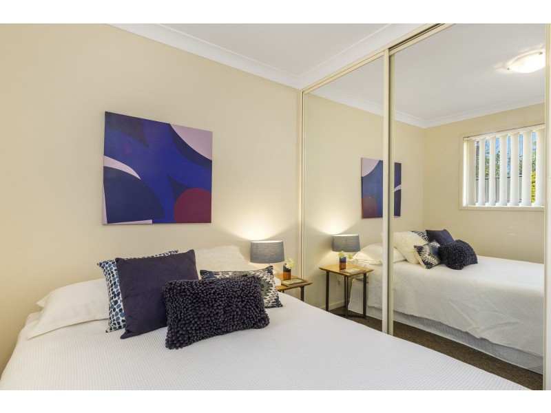 3/97 Willarong Road, Caringbah NSW 2229