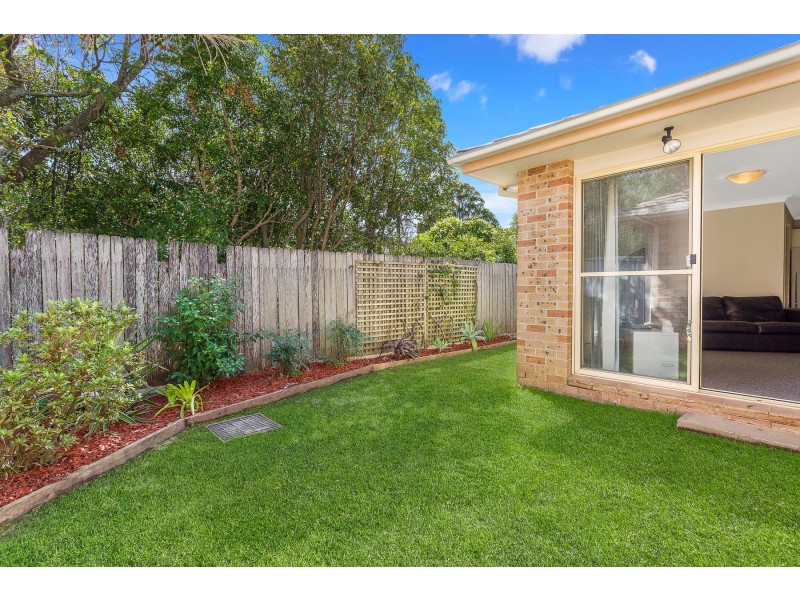 3/97 Willarong Road, Caringbah NSW 2229