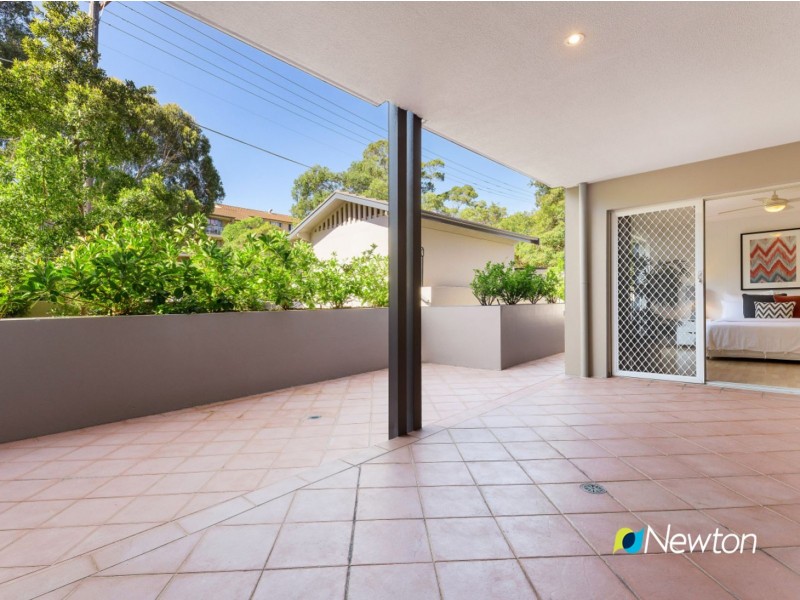 23/118-128 Karimbla Road, Miranda NSW 2228