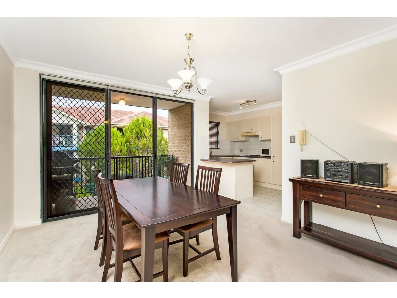 17/34-40 Merton Street, Sutherland NSW 2232
