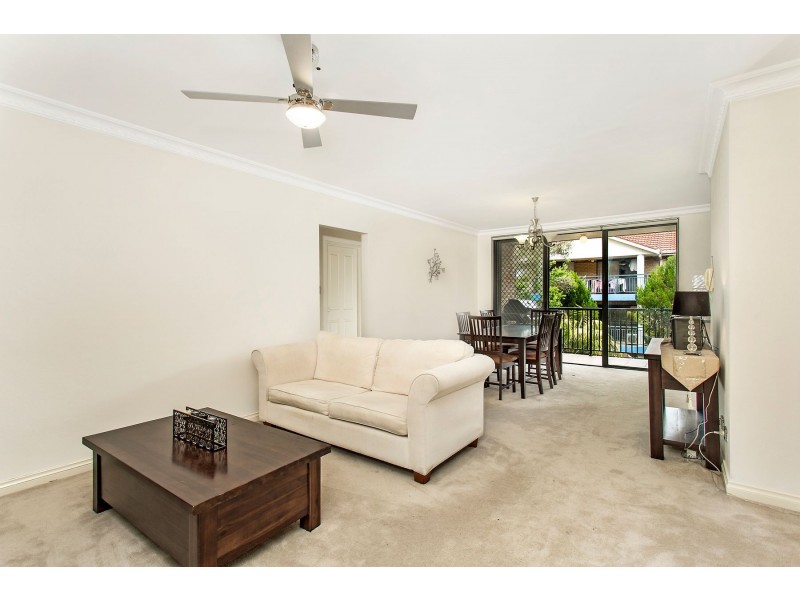 17/34-40 Merton Street, Sutherland NSW 2232