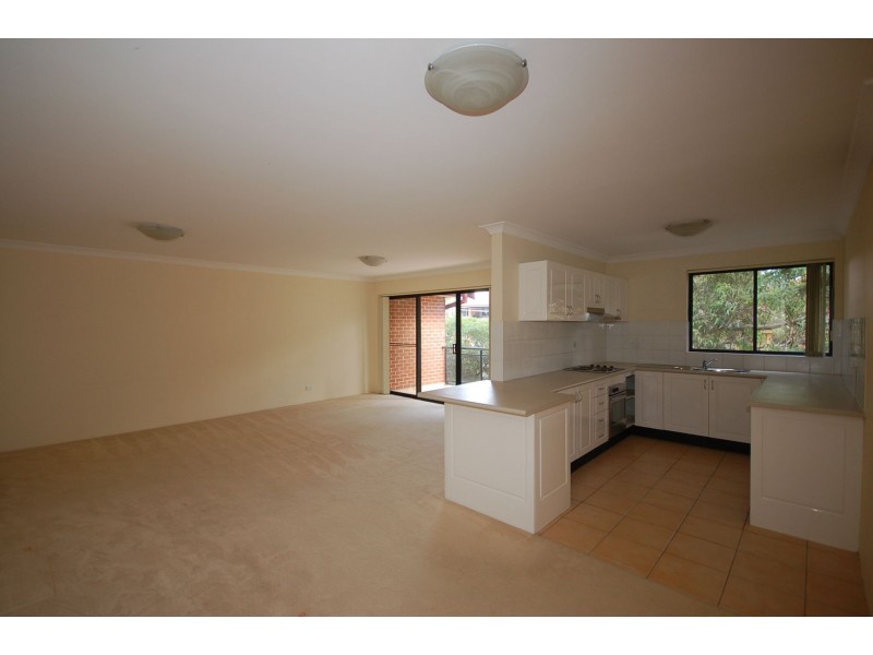 6/14-18 Koorabel Avenue, Gymea NSW 2227