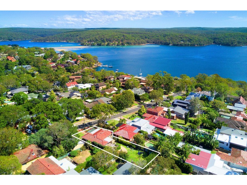 7 Turriell Bay Road, Lilli Pilli NSW 2229