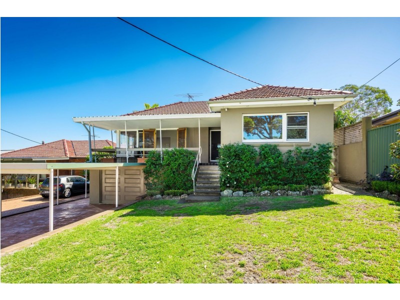 7 Turriell Bay Road, Lilli Pilli NSW 2229