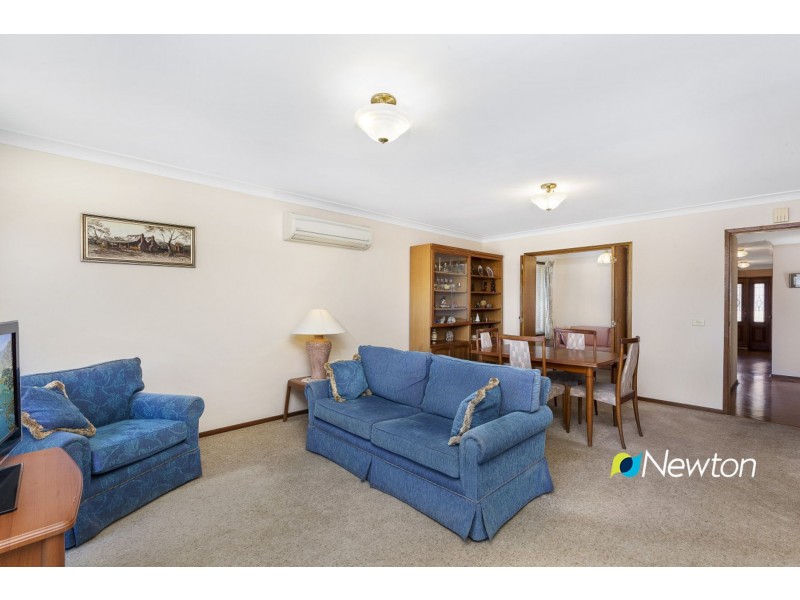 32 Blackthorn Circuit, Menai NSW 2234