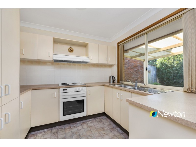 32 Blackthorn Circuit, Menai NSW 2234