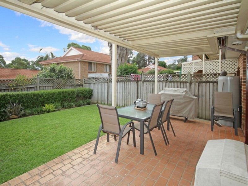 9/14 Hilloak Way, Menai NSW 2234