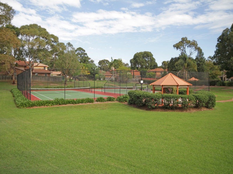 9/14 Hilloak Way, Menai NSW 2234