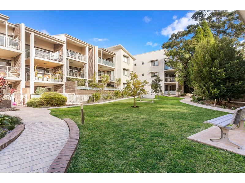 37/6-8 Banksia Road, Caringbah NSW 2229