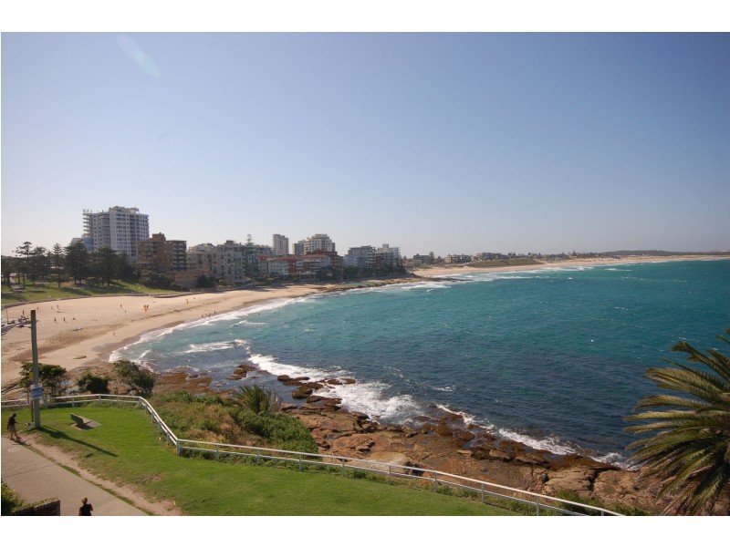 14/12 The Esplanade, Cronulla NSW 2230