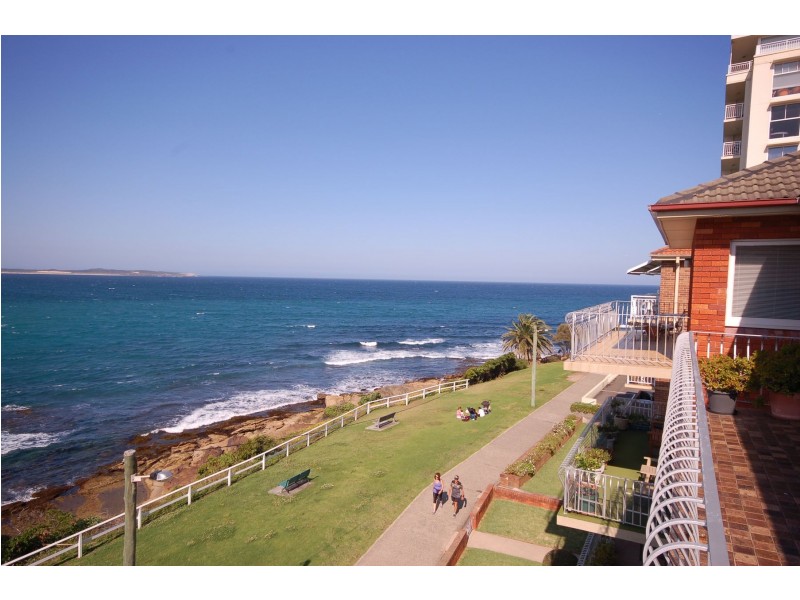 14/12 The Esplanade, Cronulla NSW 2230