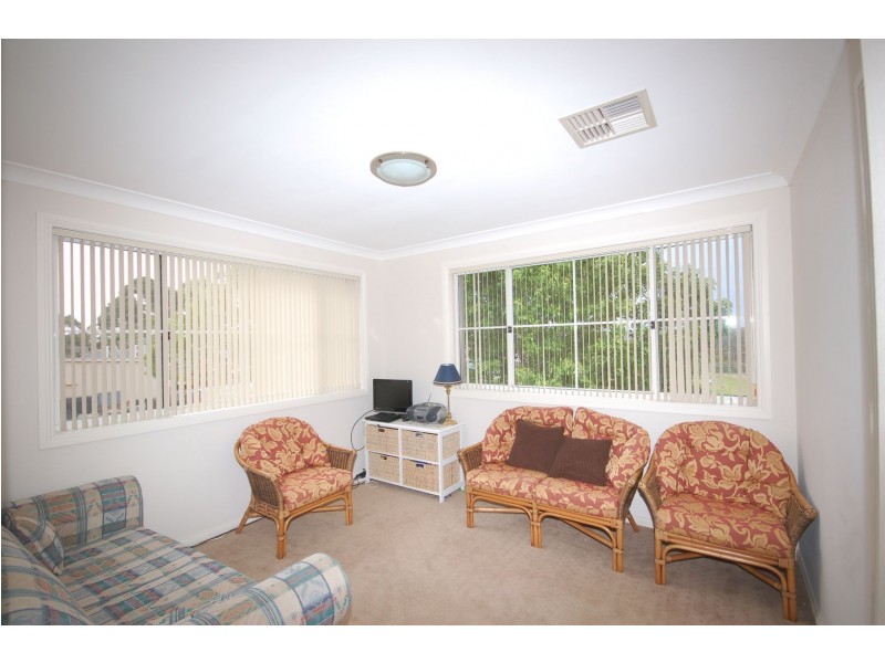 1/21 Kirk Crescent, Kirrawee NSW 2232