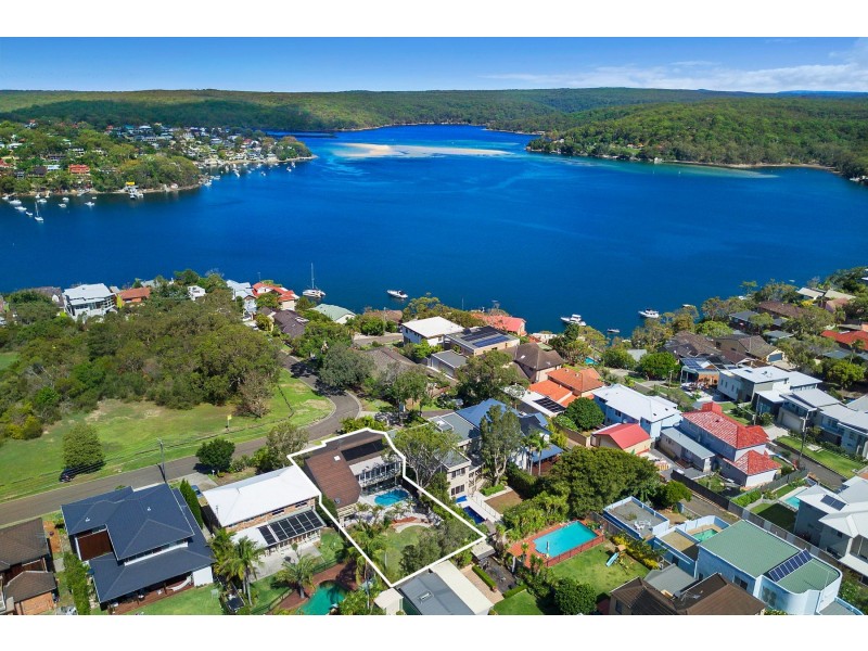 42 Beauford Avenue, Caringbah South NSW 2229