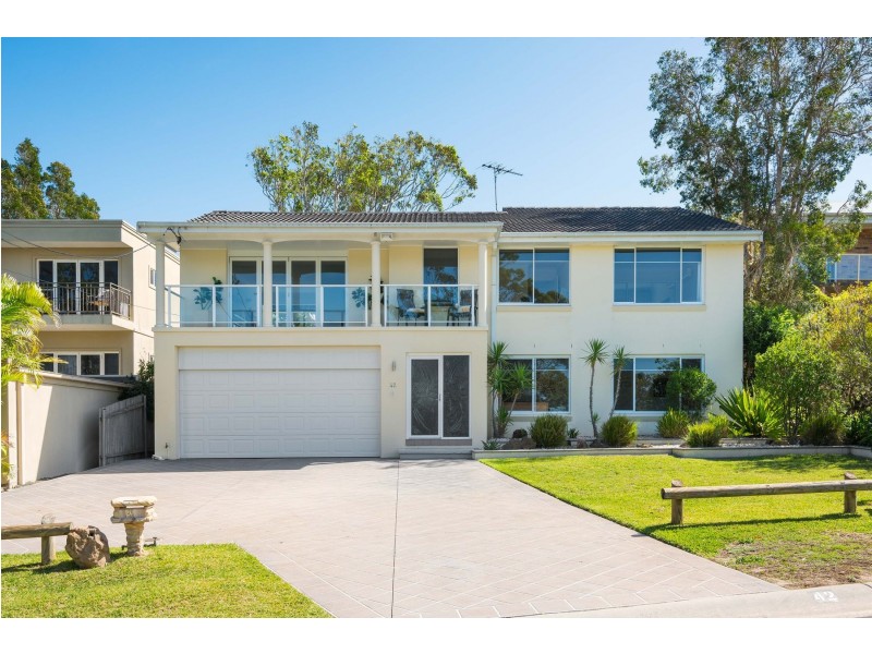 42 Beauford Avenue, Caringbah South NSW 2229