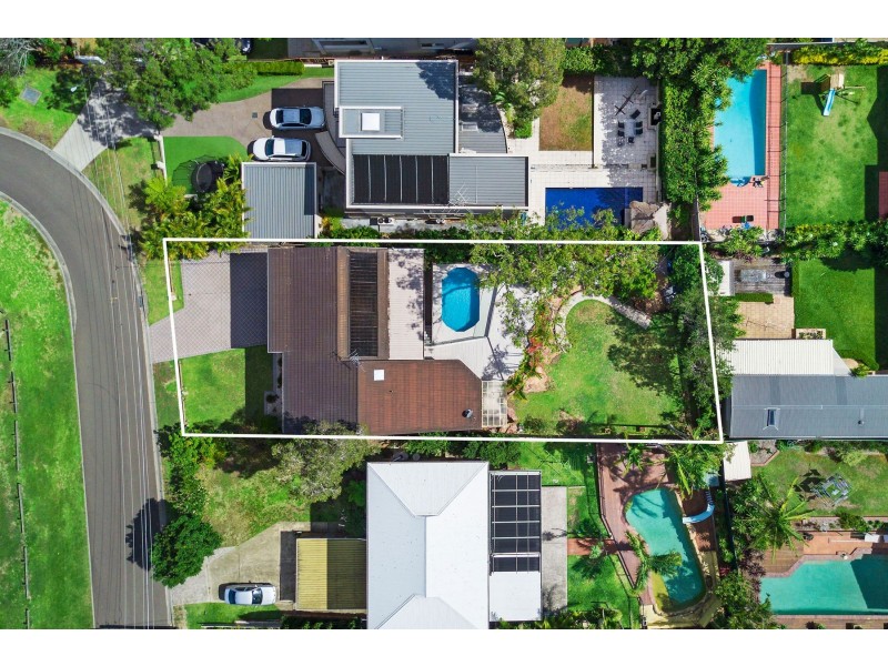 42 Beauford Avenue, Caringbah South NSW 2229