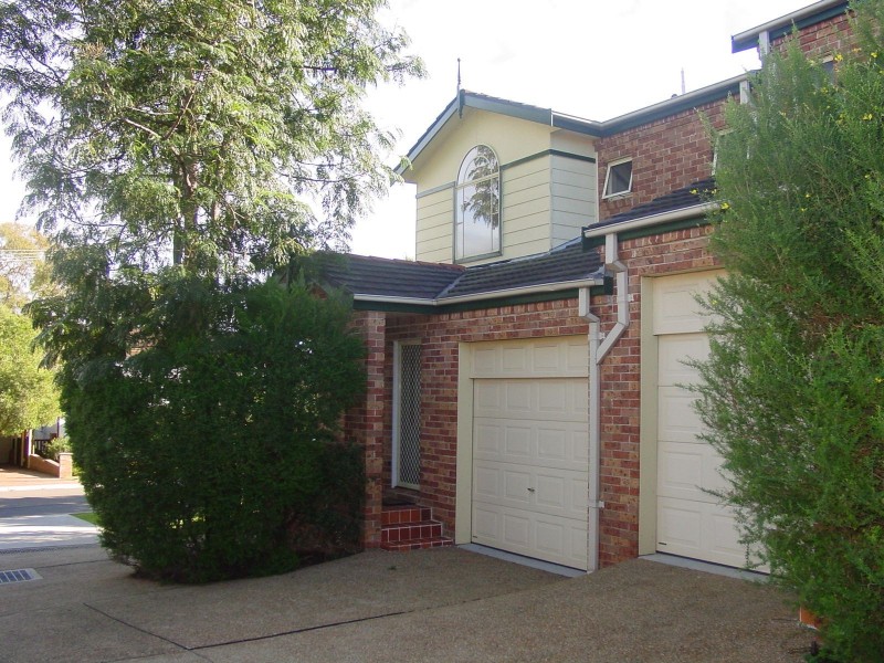 1/40 First Avenue, Loftus NSW 2232