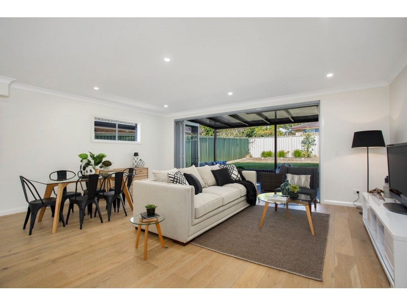 90A View Street, Gymea NSW 2227