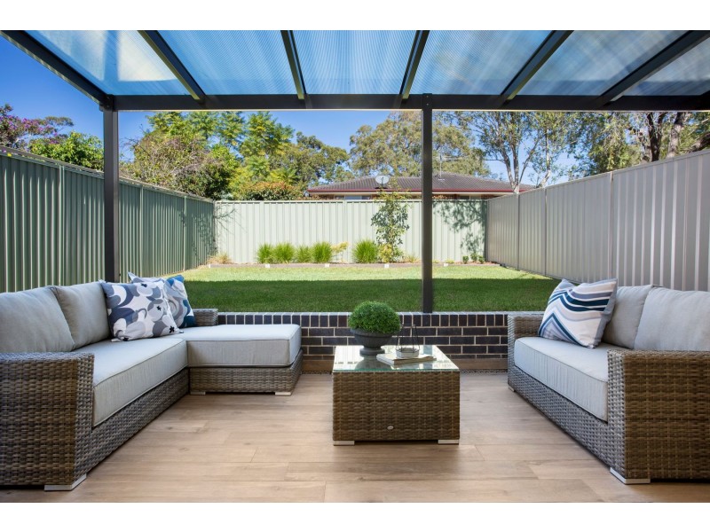 90A View Street, Gymea NSW 2227
