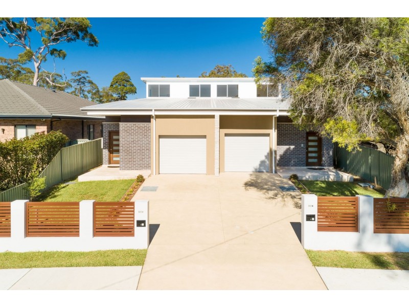 90A View Street, Gymea NSW 2227
