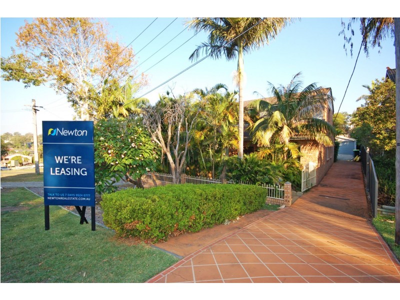 10 Wonga Road, Yowie Bay NSW 2228