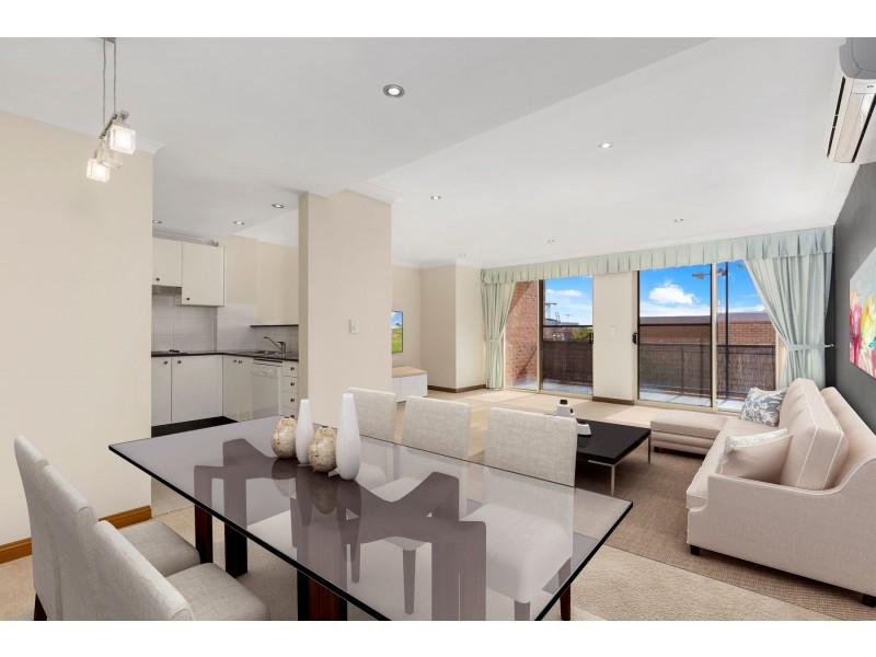 36/17-21 Mansfield Avenue, Caringbah NSW 2229