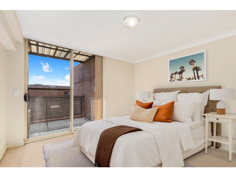 36/17-21 Mansfield Avenue, Caringbah NSW 2229