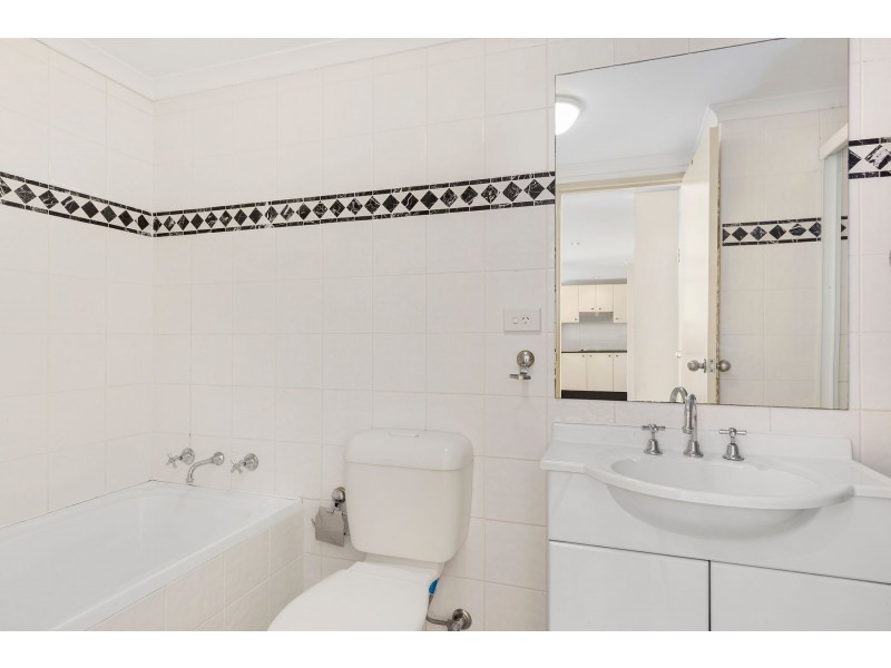 36/17-21 Mansfield Avenue, Caringbah NSW 2229