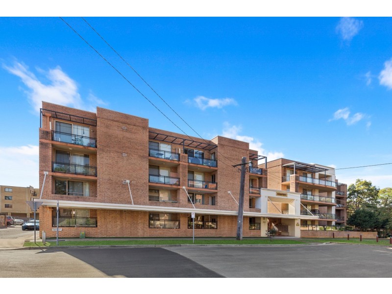 36/17-21 Mansfield Avenue, Caringbah NSW 2229