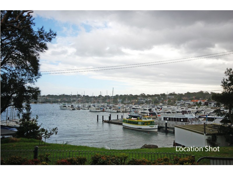 3/11 Tonkin Street, Cronulla NSW 2230