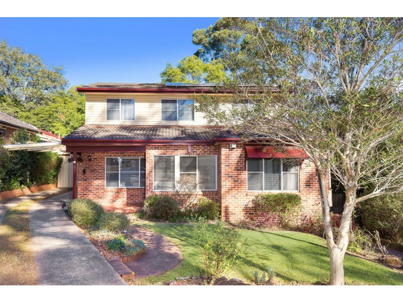 14 Grevillea Grove, Heathcote NSW 2233