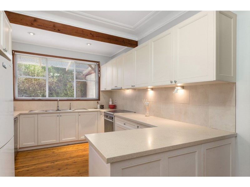 14 Grevillea Grove, Heathcote NSW 2233