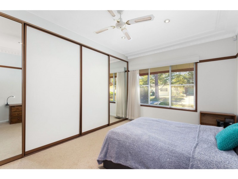 14 Grevillea Grove, Heathcote NSW 2233