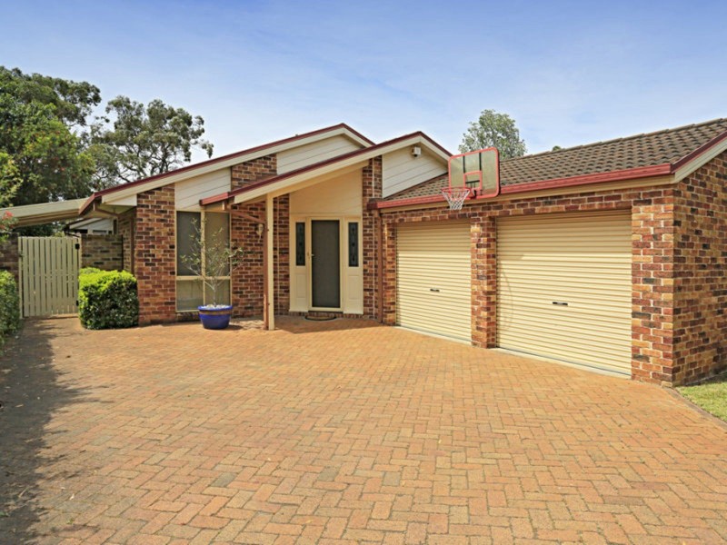 20 Walker Avenue, Gymea NSW 2227