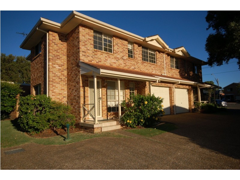 2/258-262 Port Hacking Road, Miranda NSW 2228
