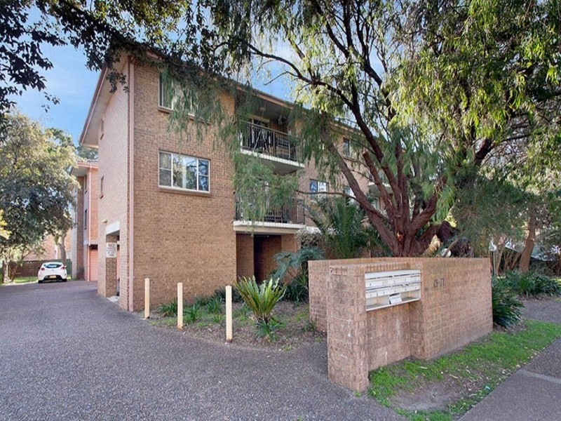 7/15-17 Burke Road, Cronulla NSW 2230