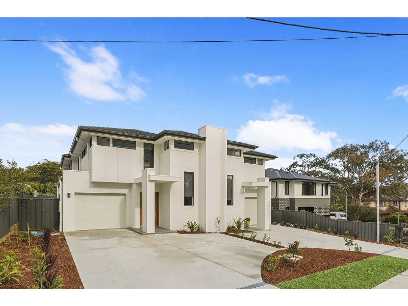 98A President Ave, Caringbah NSW 2229