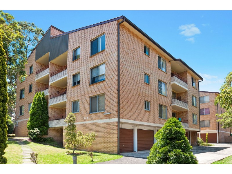 3/2-4 Curtis Street, Caringbah NSW 2229