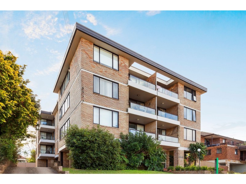 13/43 Ewos Parade, Cronulla NSW 2230