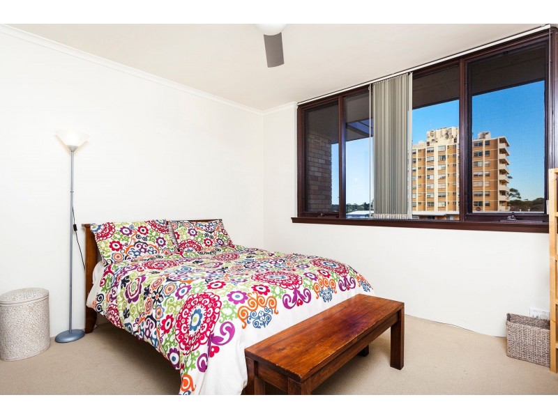 13/43 Ewos Parade, Cronulla NSW 2230