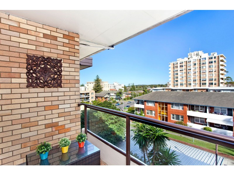 13/43 Ewos Parade, Cronulla NSW 2230