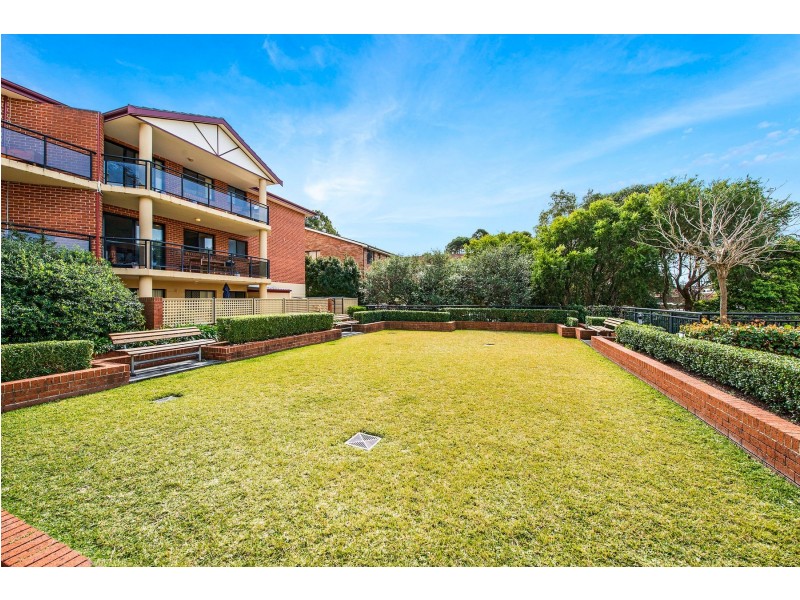 5/14-18 Koorabel Avenue, Gymea NSW 2227