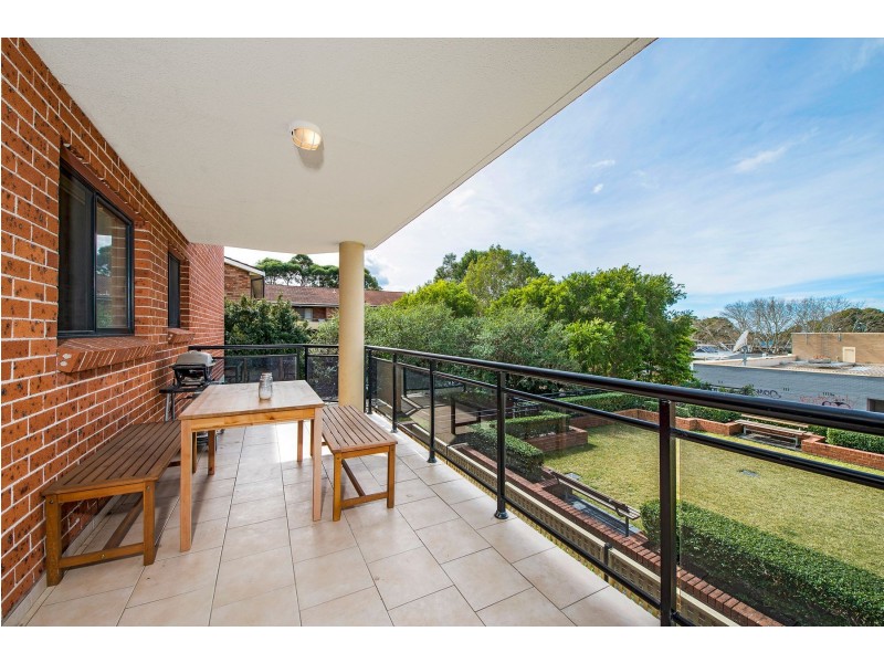 5/14-18 Koorabel Avenue, Gymea NSW 2227