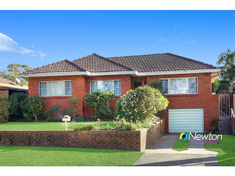 15 Orana Avenue, Kirrawee NSW 2232