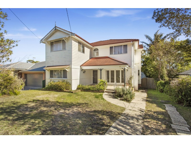 23 Vista Street, Caringbah NSW 2229