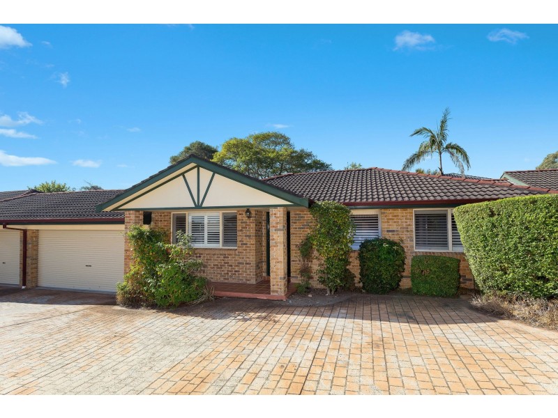 6/2-4 Honeysuckle Street, Jannali NSW 2226